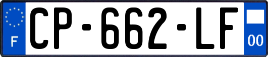 CP-662-LF