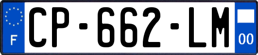 CP-662-LM