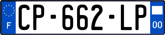 CP-662-LP