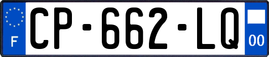 CP-662-LQ