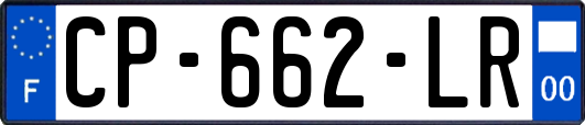 CP-662-LR