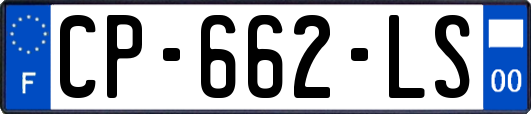 CP-662-LS