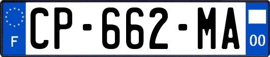 CP-662-MA