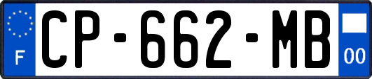 CP-662-MB