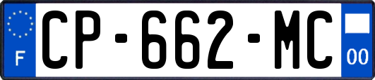 CP-662-MC