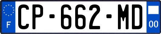 CP-662-MD