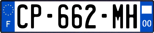 CP-662-MH