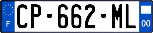 CP-662-ML