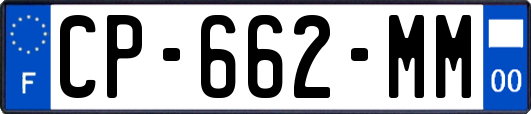 CP-662-MM