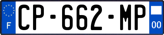 CP-662-MP