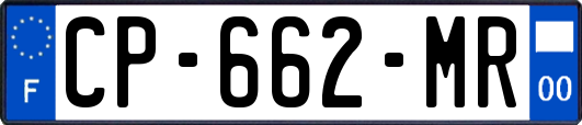 CP-662-MR