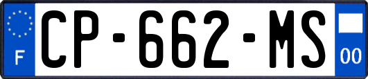 CP-662-MS