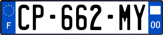 CP-662-MY