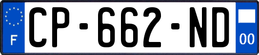 CP-662-ND