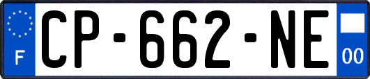 CP-662-NE