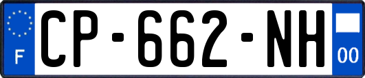 CP-662-NH