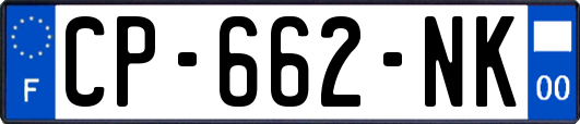 CP-662-NK