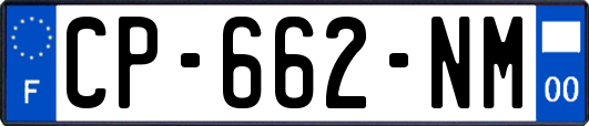 CP-662-NM