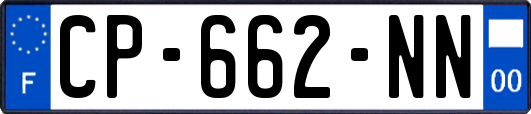 CP-662-NN