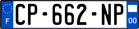 CP-662-NP