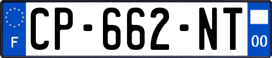 CP-662-NT