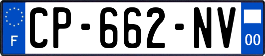 CP-662-NV