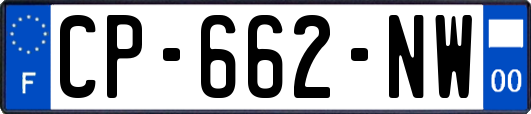 CP-662-NW