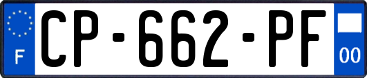 CP-662-PF