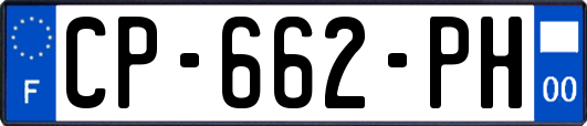 CP-662-PH