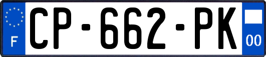 CP-662-PK