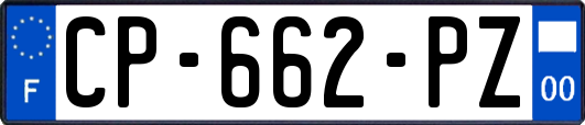 CP-662-PZ