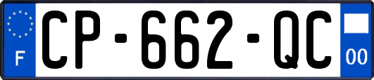 CP-662-QC