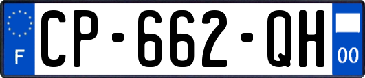 CP-662-QH