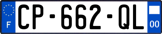 CP-662-QL