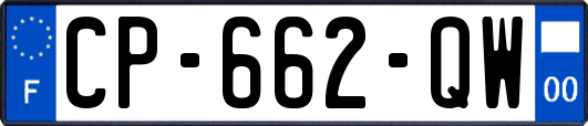 CP-662-QW