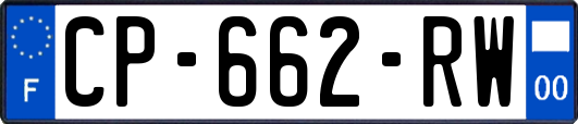 CP-662-RW