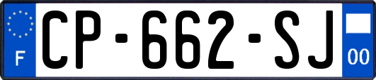 CP-662-SJ