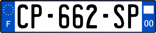 CP-662-SP