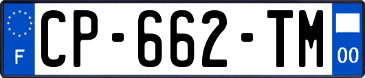 CP-662-TM