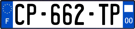 CP-662-TP