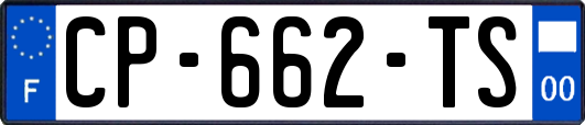 CP-662-TS