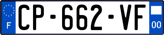 CP-662-VF