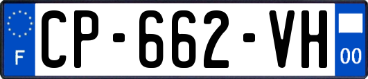 CP-662-VH