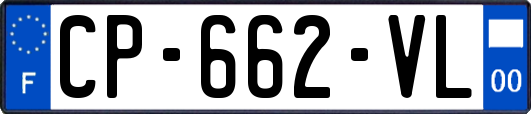 CP-662-VL