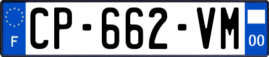 CP-662-VM