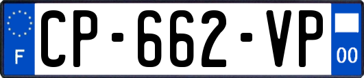 CP-662-VP