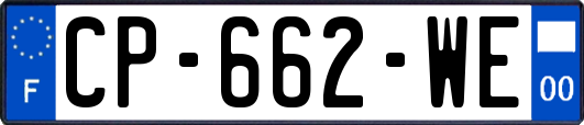 CP-662-WE