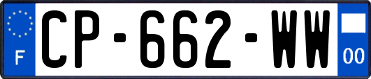 CP-662-WW