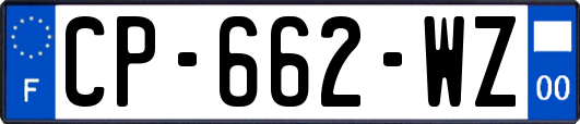 CP-662-WZ