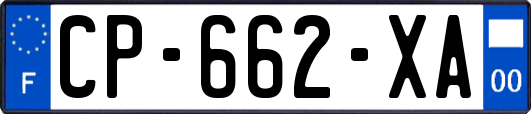 CP-662-XA